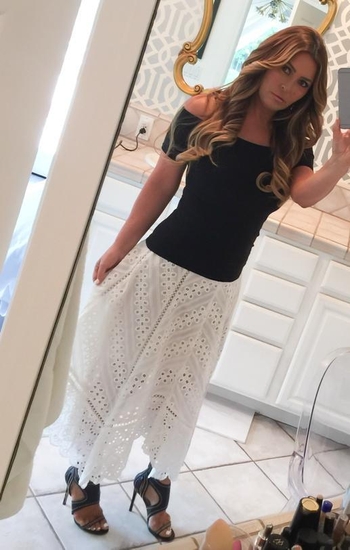 Jillian Barberie