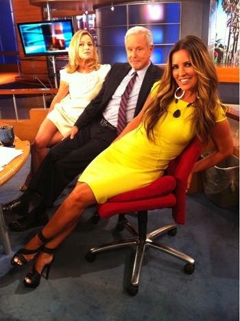 Jillian Barberie