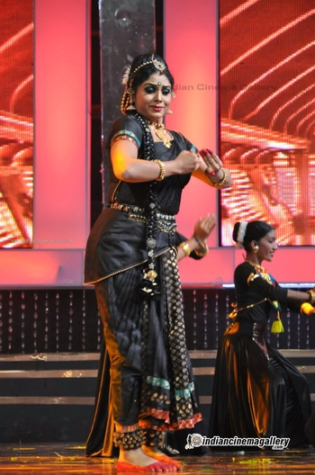 Asha Sharath