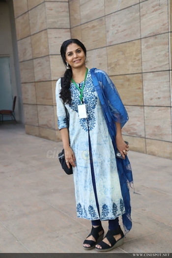 Asha Sharath