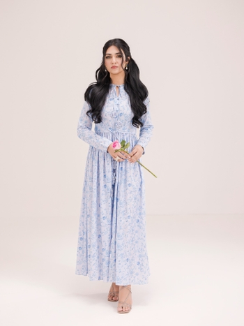 Sarah Khan