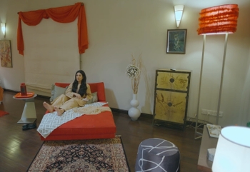 Sarah Khan