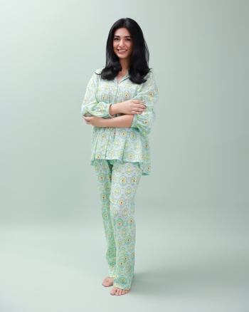 Sarah Khan