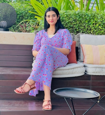 Sarah Khan