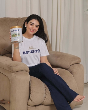 Sarah Khan