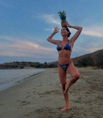 Felicia Lapati