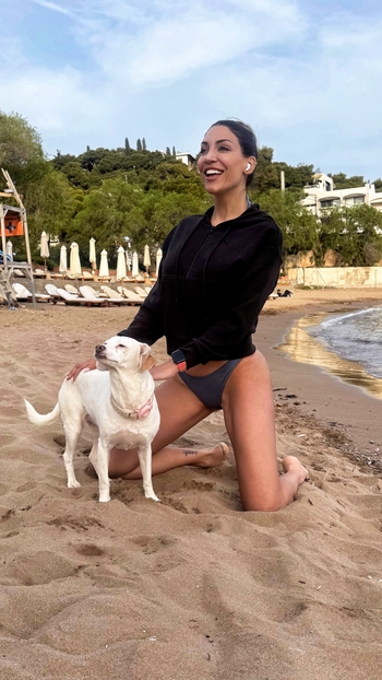 Felicia Lapati