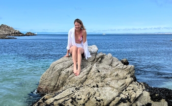 Sarah Fisher