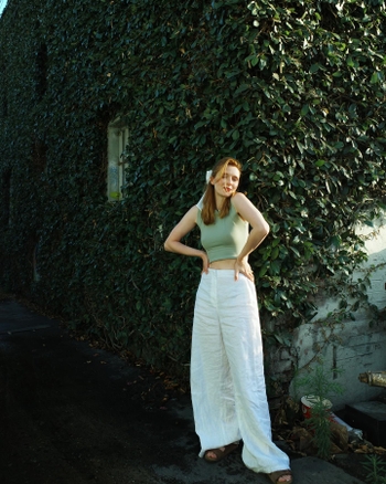 Nicole Tompkins