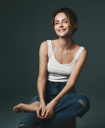 Julia Podozerova