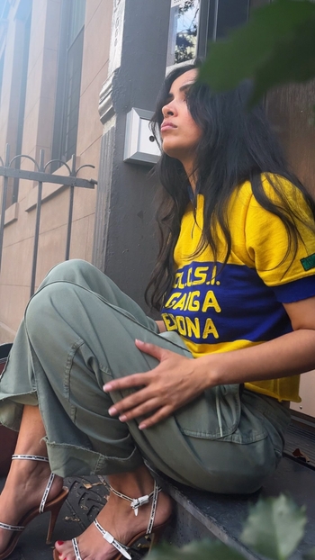 Parveen Kaur