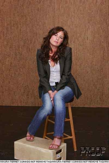 Maura Tierney