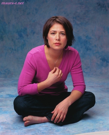 Maura Tierney