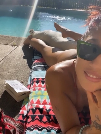Jennifer Cheon Garcia