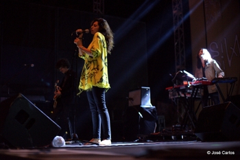 Yasmine Hamdan