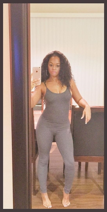 Jaimee Foxworth