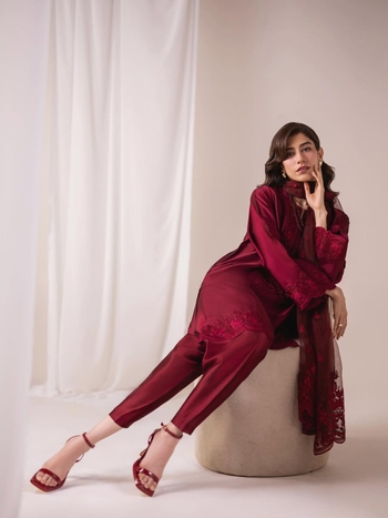 Syra Shehroz