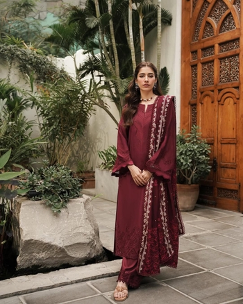 Syra Shehroz
