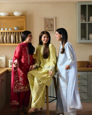 Syra Shehroz