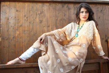 Syra Shehroz