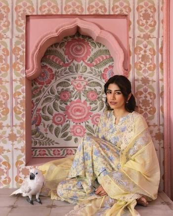 Syra Shehroz