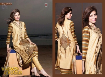 Syra Shehroz