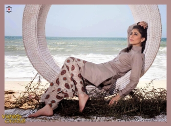 Syra Shehroz