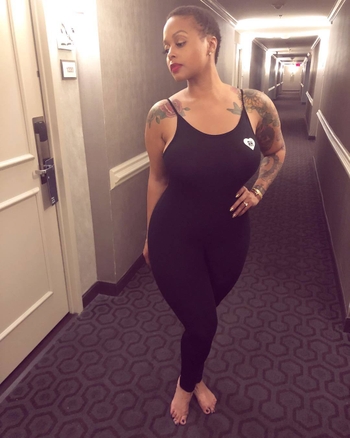 Chrisette Michele