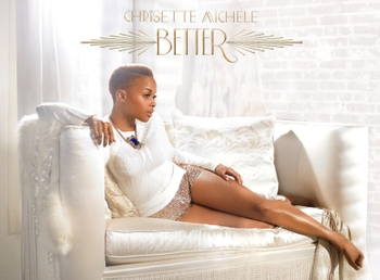 Chrisette Michele