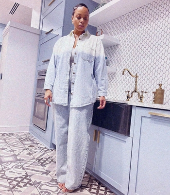 Chrisette Michele