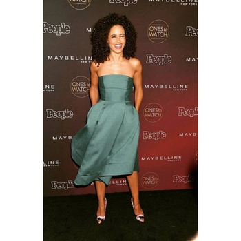 Parisa Fitz-Henley