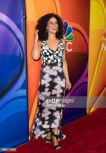 Parisa Fitz-Henley