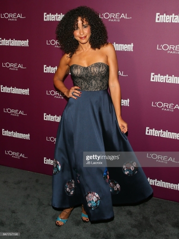 Parisa Fitz-Henley