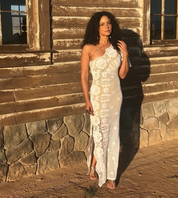 Parisa Fitz-Henley