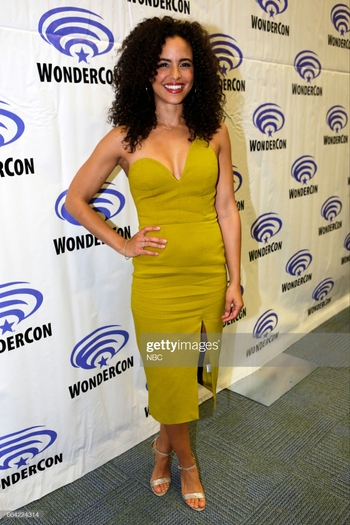 Parisa Fitz-Henley