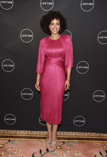 Parisa Fitz-Henley