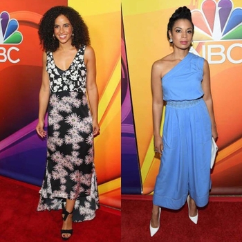 Parisa Fitz-Henley