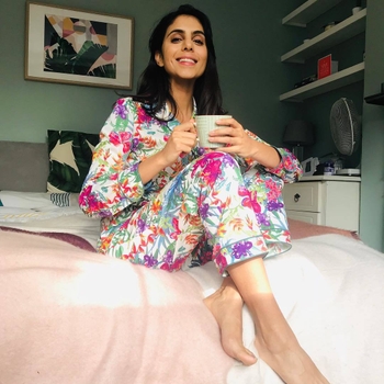 Anjli Mohindra