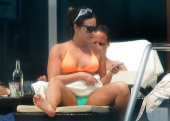 Demi Lovato