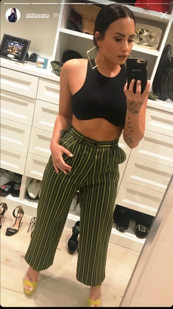 Demi Lovato