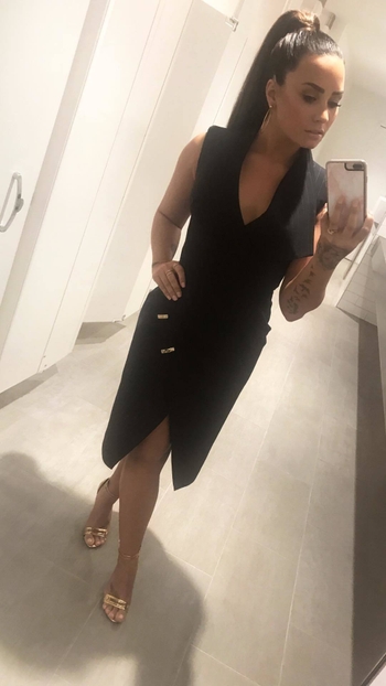 Demi Lovato