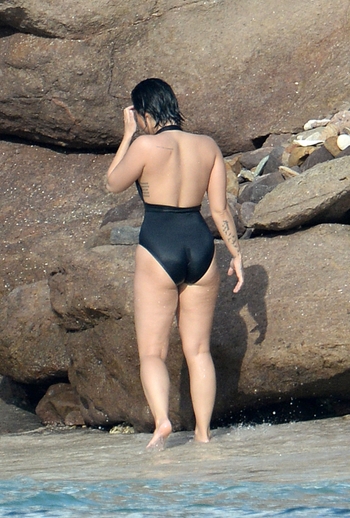 Demi Lovato