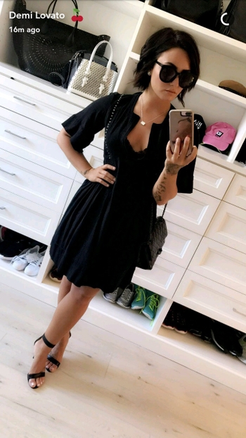 Demi Lovato