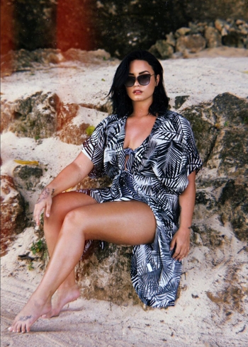 Demi Lovato