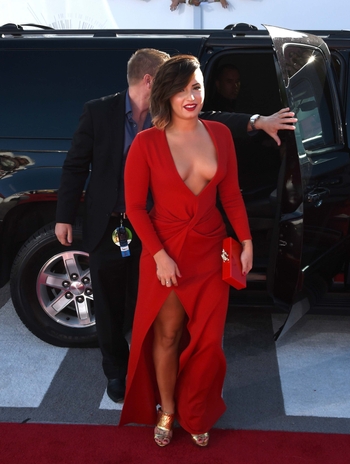 Demi Lovato