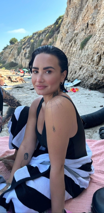 Demi Lovato