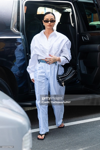 Demi Lovato
