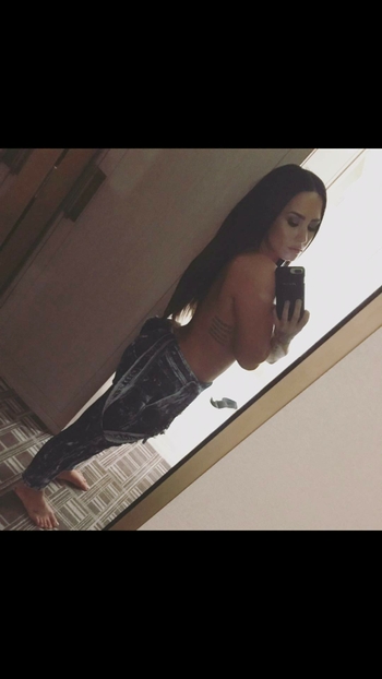 Demi Lovato