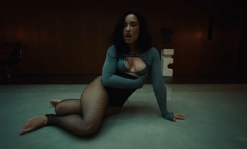 Demi Lovato