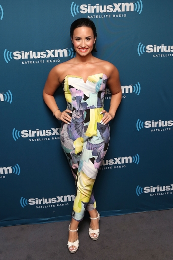 Demi Lovato